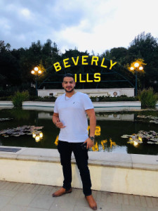 Profile photo for Mohamed karam