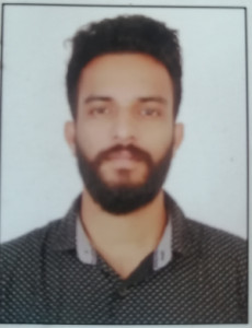 Profile photo for Vineeth v