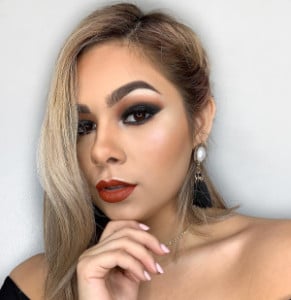 Profile photo for Yolimar Ortiz