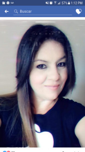 Profile photo for Wendy Ochoa