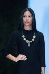 Profile photo for Sofia Cruz