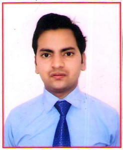 Profile photo for sandeep kumar shukla