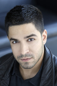 Profile photo for Elias Edraki