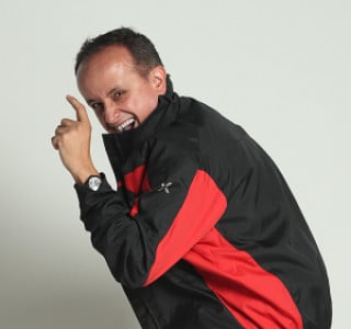 Profile photo for GUILLERMO ARMANDO ARANA HERNANDEZ