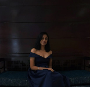 Profile photo for Shanya Karunaratne