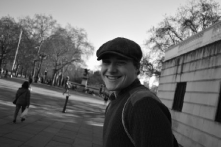 Profile photo for William Theodore Lesoravage