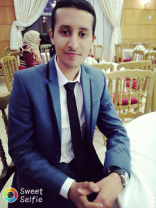 Profile photo for Ayachi Tarak