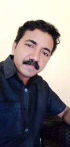 Profile photo for Satheesh kumar