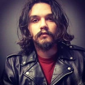 Profile photo for Marco Guzman