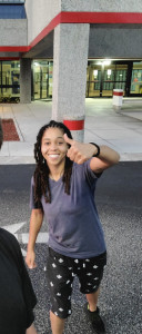 Profile photo for Avonna Poindexter