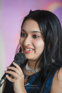 Profile photo for Aishwarya Sridhar