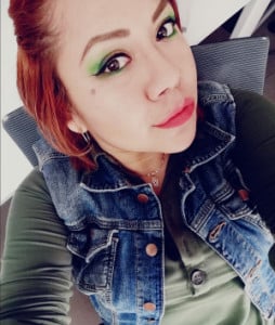 Profile photo for Magdalena Juárez