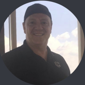 Profile photo for Adam Woodman