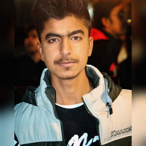 Profile photo for Ahmad Anjum