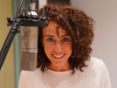 Profile photo for Cristina Sobregrau