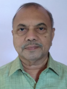 Profile photo for EASWAR SR