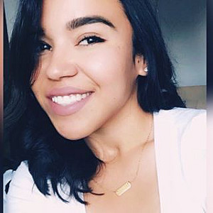 Profile photo for Wendy Chamorro