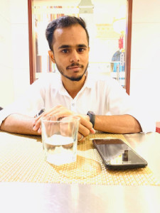 Profile photo for VENKATESAN S