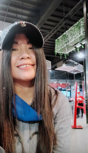 Profile photo for Hellen Makalew