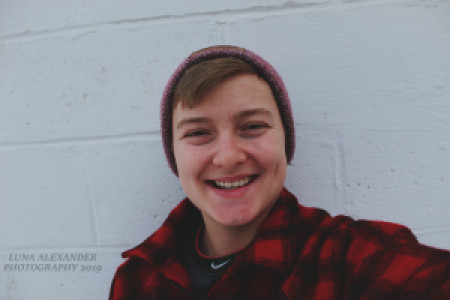 Profile photo for Luna Olivia Alexander