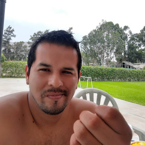 Profile photo for Luis Miranda Zegarra