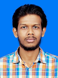 Profile photo for RAHUL R N