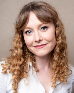 Profile photo for Belle Jones