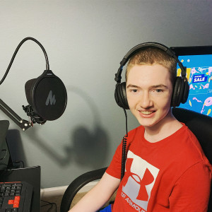 Profile photo for Noah Wilson