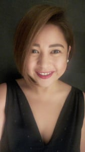 Profile photo for Charisse Bugayong
