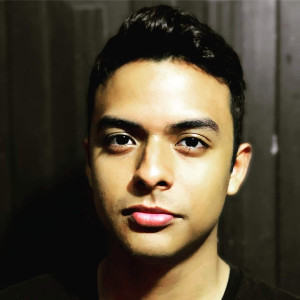 Profile photo for Jonathan Flores