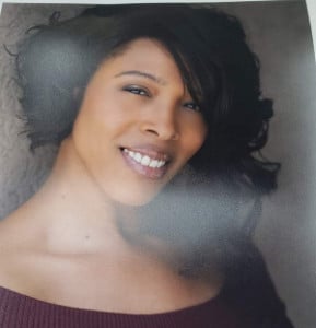 Profile photo for Camille Hale