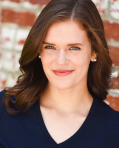 Profile photo for Cherish Myers
