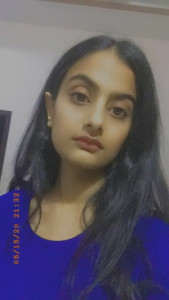 Profile photo for Alishba Kamran