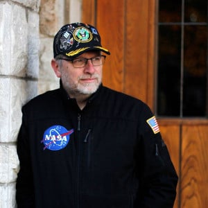 Profile photo for Michael Andre Smith