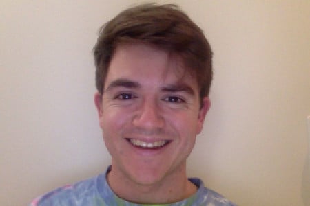 Profile photo for David Albares