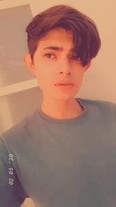 Profile photo for Isaac Niño Serrano