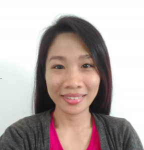 Profile photo for Shenna de Leon