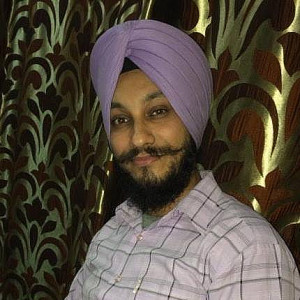 Profile photo for Amritpal Singh