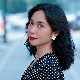 Profile photo for Camille Palma