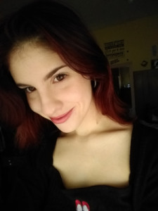 Profile photo for Abril Franco