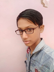 Profile photo for Dhruv sahu