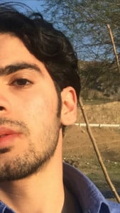 Profile photo for babak babak