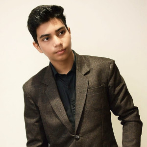 Profile photo for Faiz Akram Haider