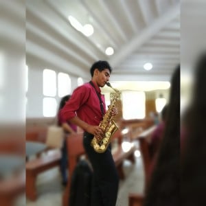 Profile photo for Martin Sthuart Fernández Retamozo