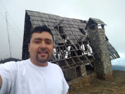 Profile photo for Edgar Oswaldo Valenzuela Garcia