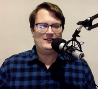 Profile photo for Jeremiah Byron