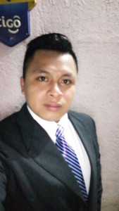 Profile photo for Eswin Juárez