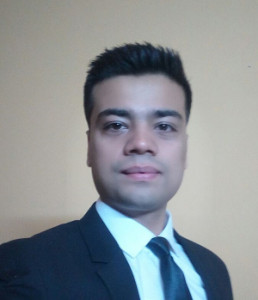 Profile photo for Zohaib Ahmed Majeed