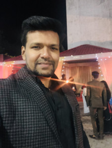 Profile photo for kashif qureshi