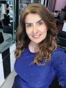 Profile photo for Narce Dalia Nuñez Aguilar